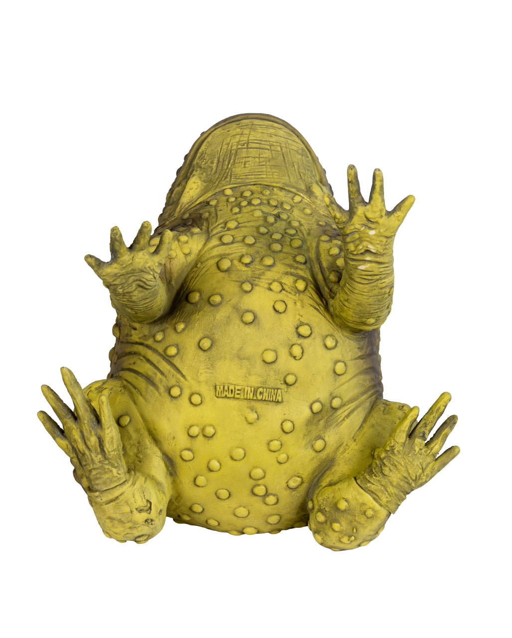 Demonic Giant Slime Toad Morbella 24cm