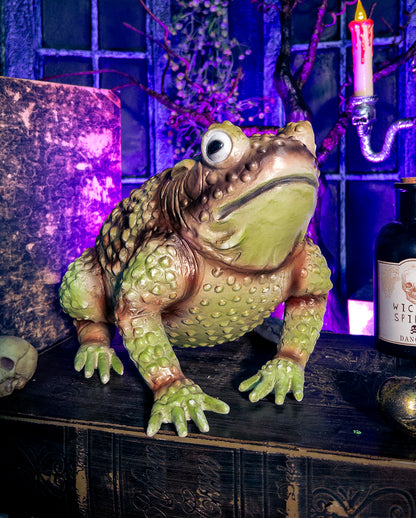 Demonic Giant Slime Toad Morbella 24cm