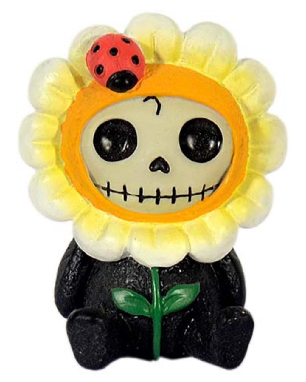 Furrybones Figur Klein - Daisy