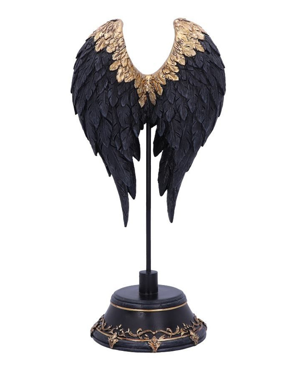 Fallen Angel Wings Figur 26cm