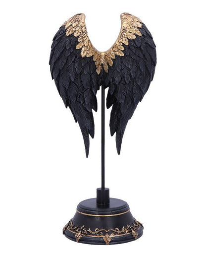 Fallen Angel Wings Figur 26cm