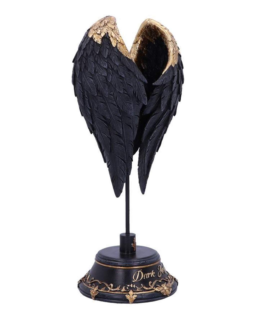 Fallen Angel Wings Figur 26cm