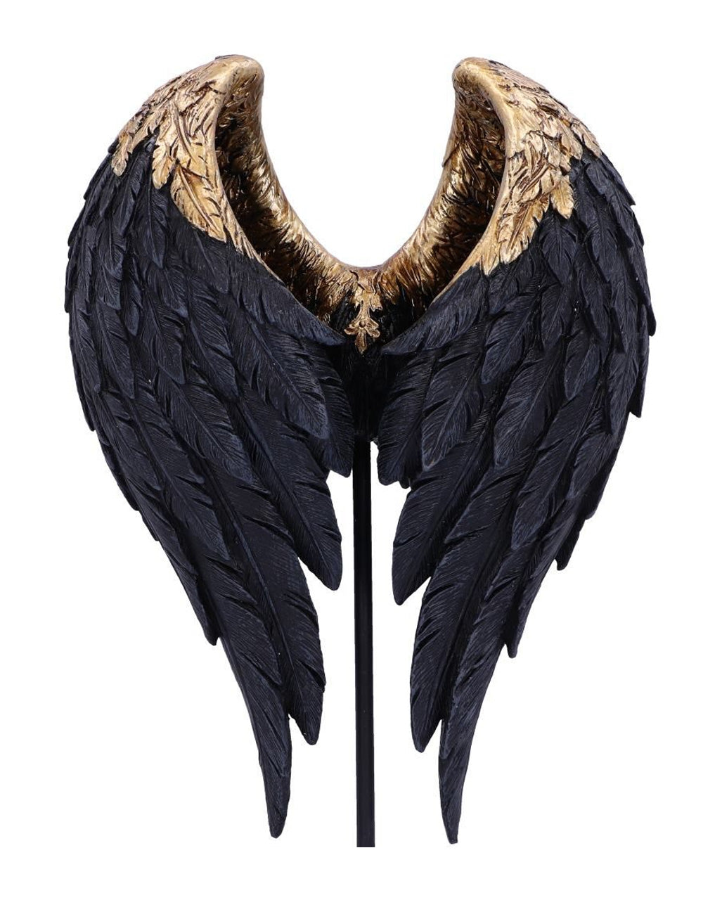 Fallen Angel Wings Figur 26cm