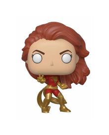 Dark Phoenix - X-Men Funko POP! Figur