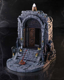 Dark Souls III Fog Gate Backflow Räucherkegelhalter 20,5cm