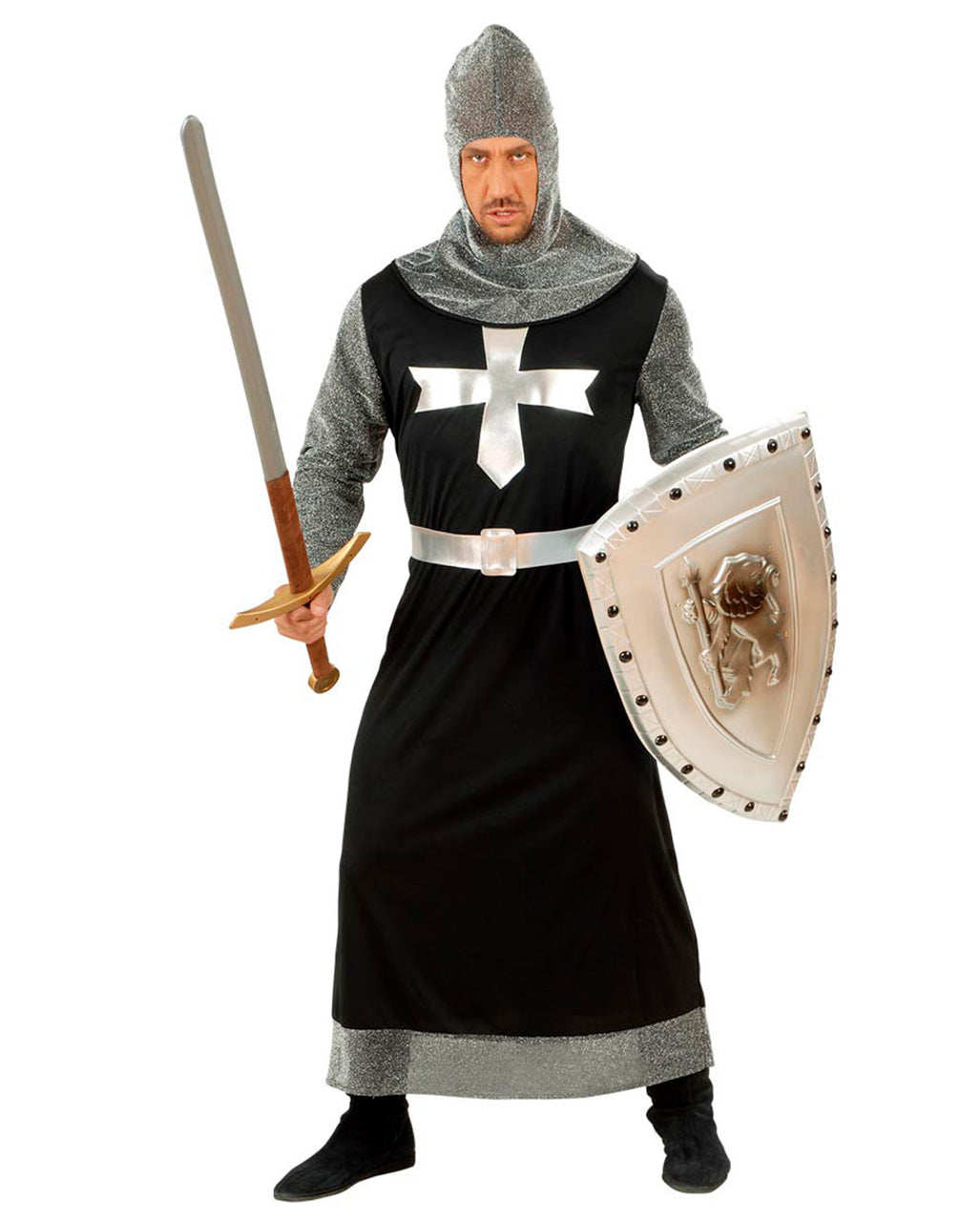 Dark Crusaders Kostüm