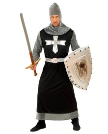 Dark Crusaders Kostüm