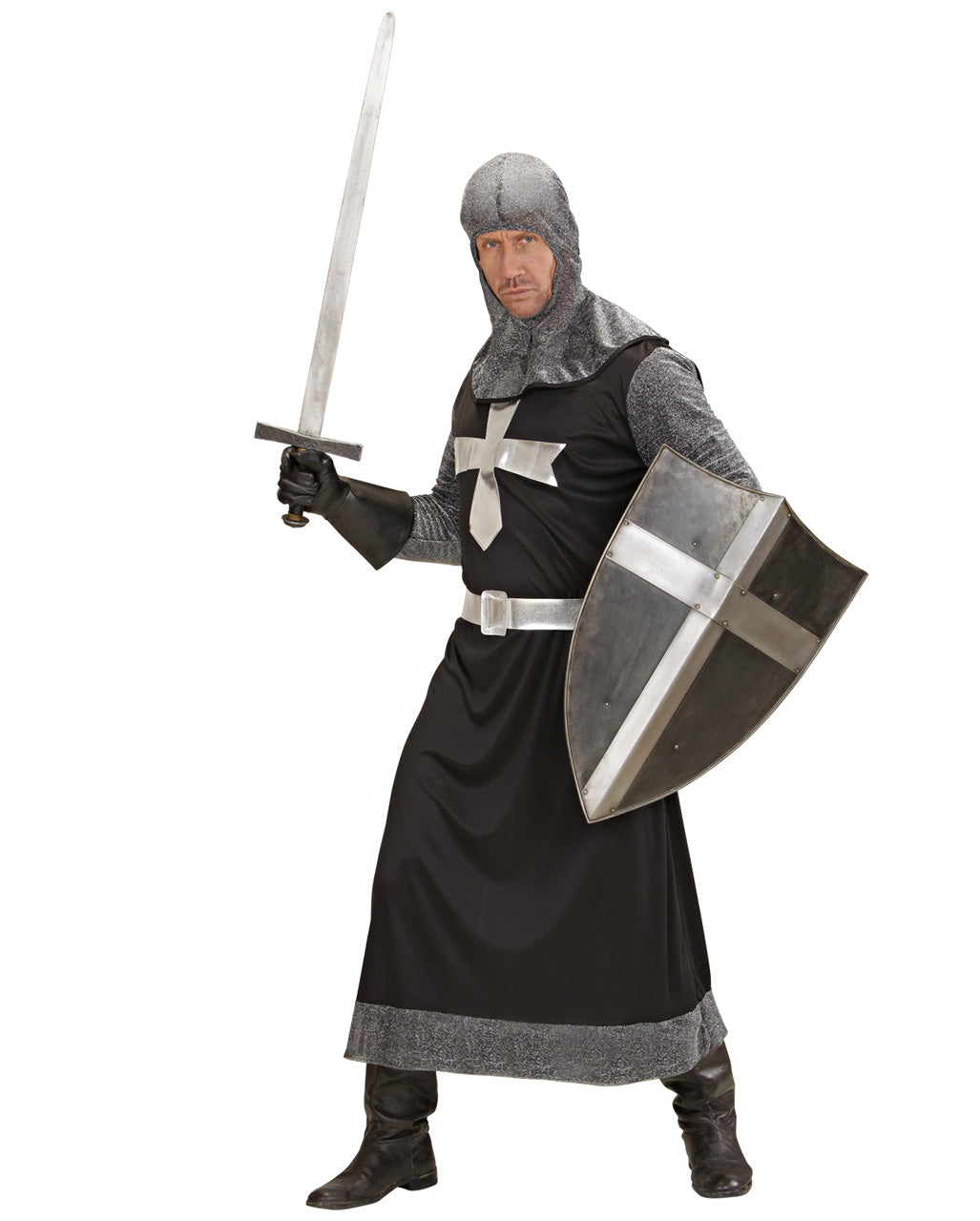 Dark Crusaders Kostüm