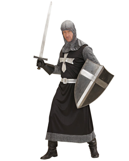 Dark Crusaders Kostüm