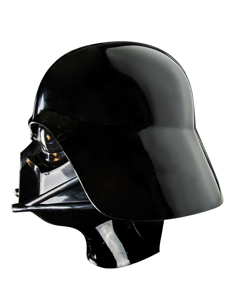 Darth Vader Maske & Helm Set