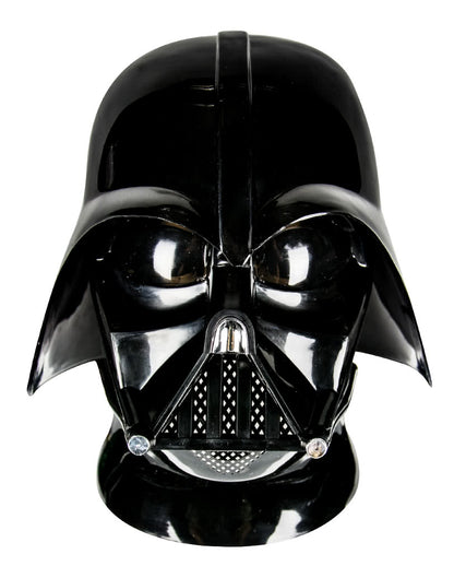 Darth Vader Maske & Helm Set