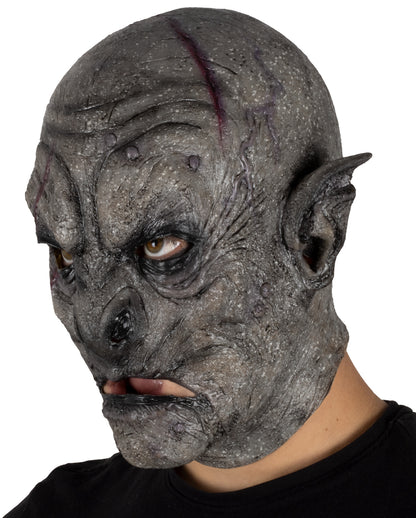 Davor Orc Fantasy Maske