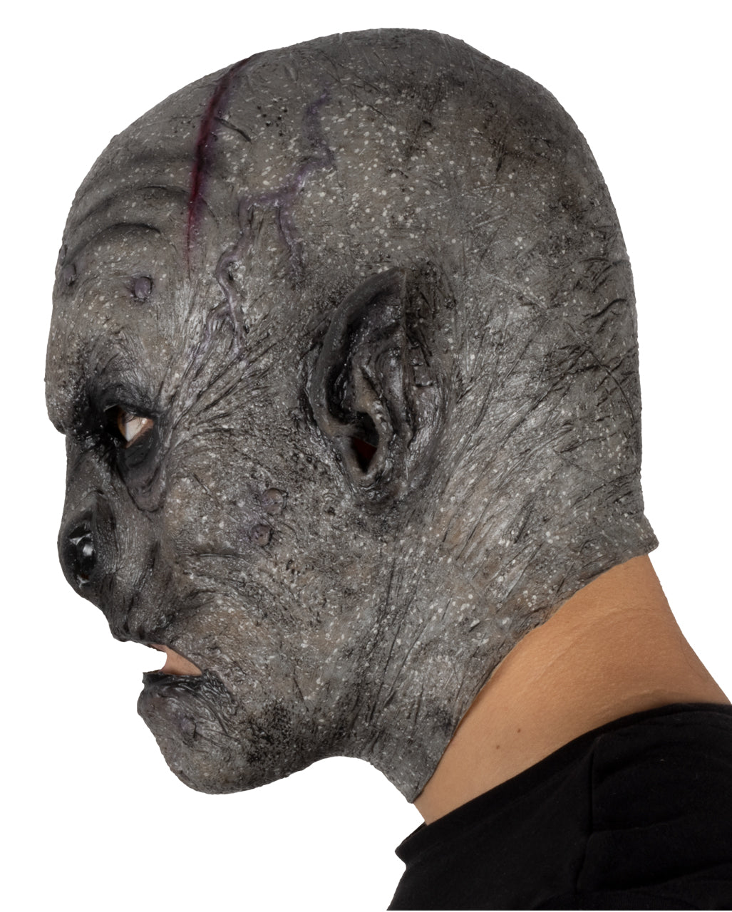 Davor Orc Fantasy Maske
