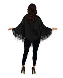 Tag der Toten Poncho