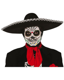 Tag der Toten Sombrero