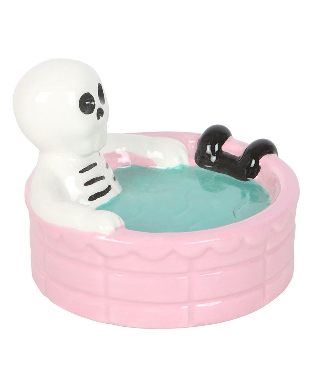 Dead Cool Skeleton Schmuckschale