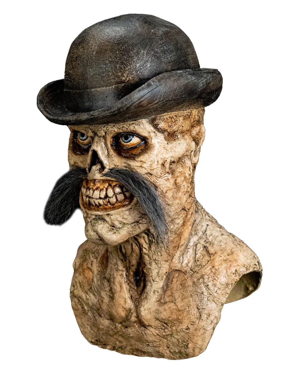 Dead Eye Zombie Maske