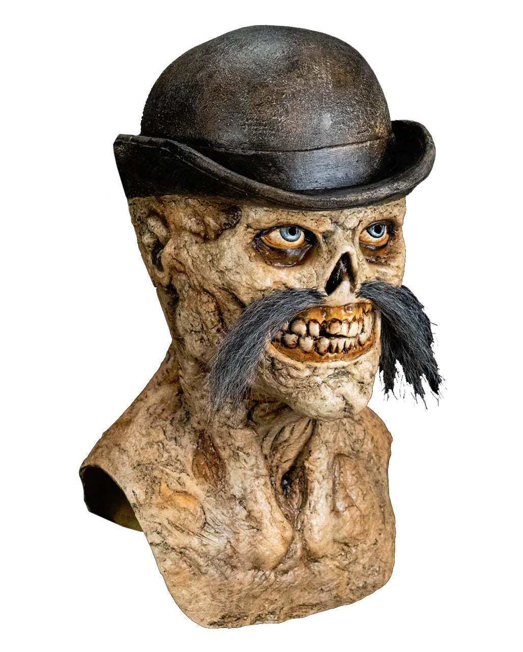 Dead Eye Zombie Maske