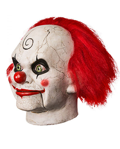 Dead Silence Clown Maske Mary Shaw