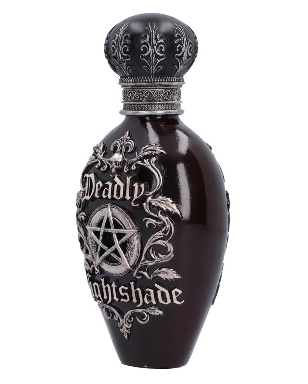 „Deadly Nightshade“ Bottle Figurine 16cm