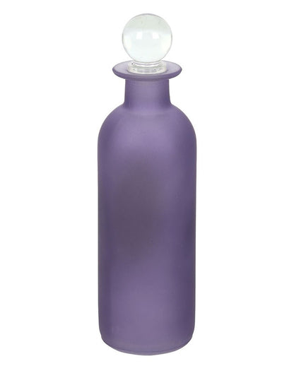 „Deadly Nightshade“ Gifttrankflasche