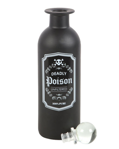 "Deadly Poison" Zaubertrankflasche 19cm