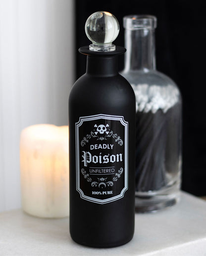 "Deadly Poison" Zaubertrankflasche 19cm