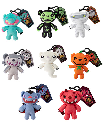 Mini Deddy Bear Blind Bag 12cm