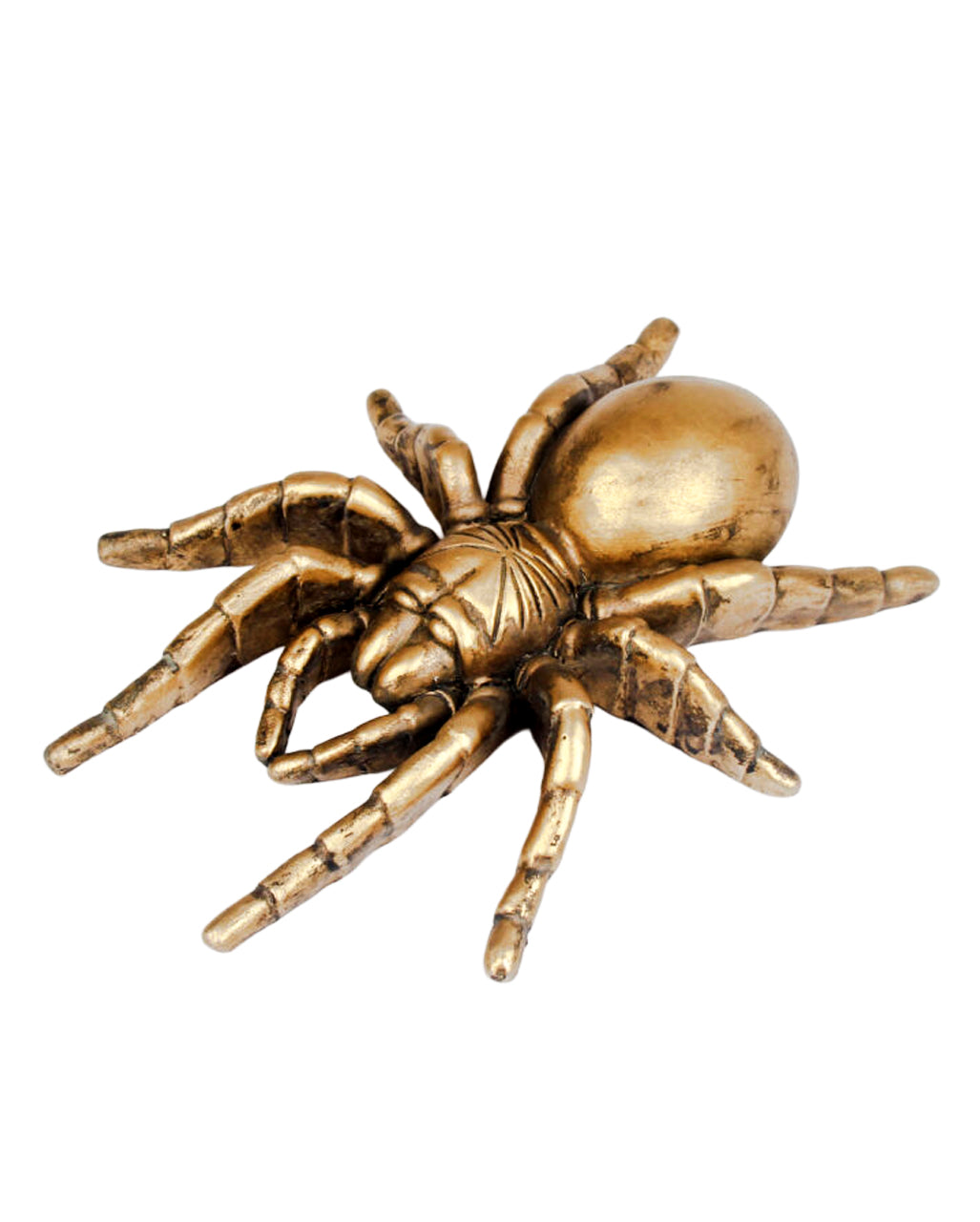 Decorative Spider Tarantula Figurine 12cm