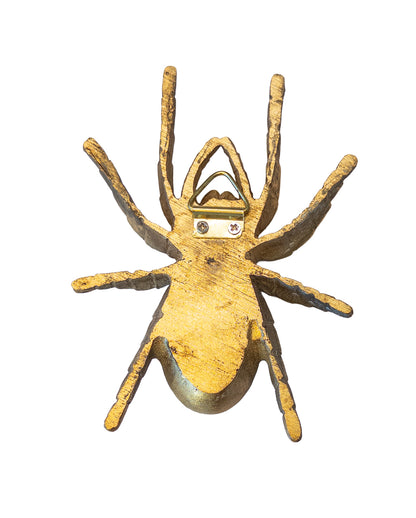 Decorative Spider Tarantula Figurine 12cm