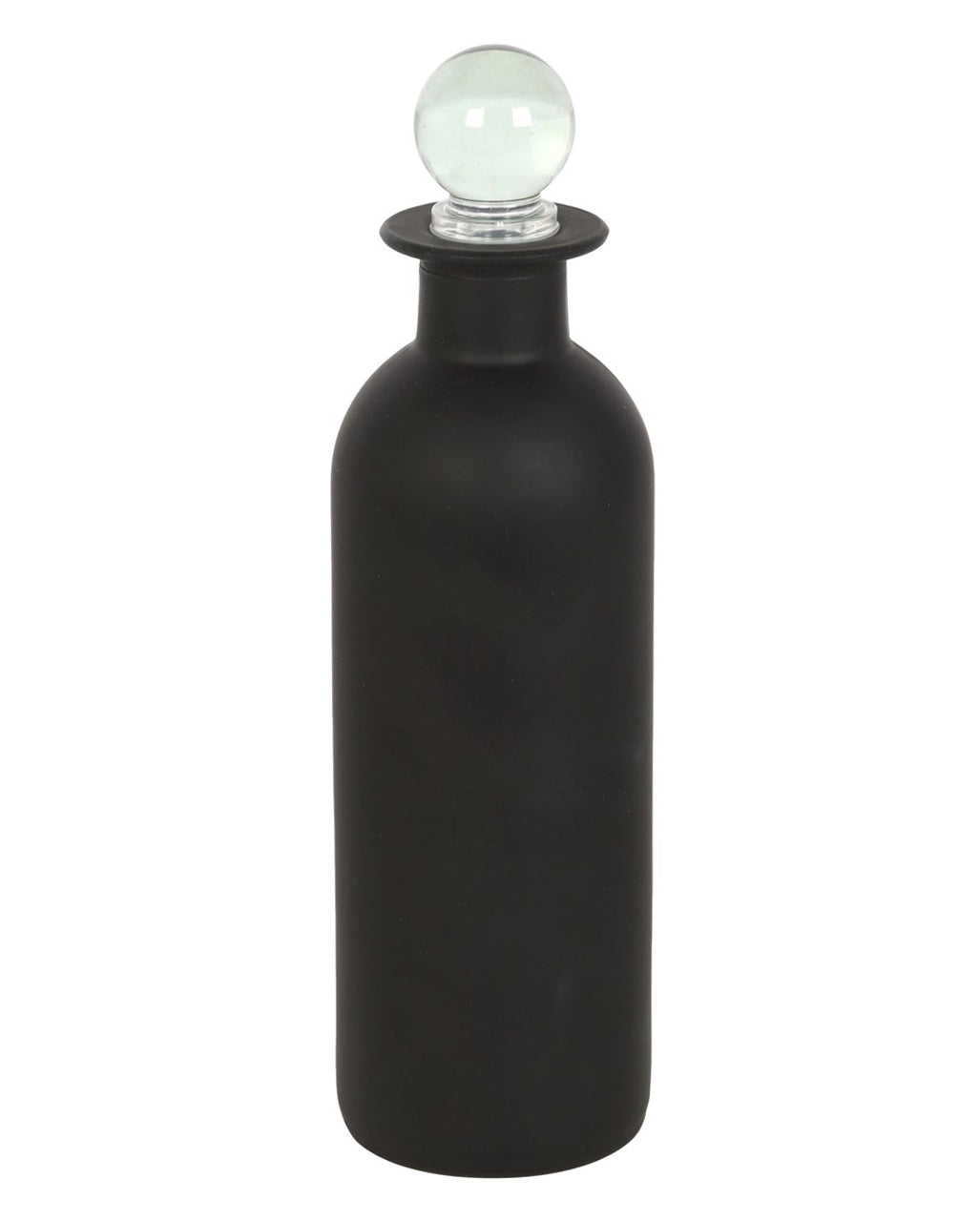 Dekorative Vampirblut Giftflasche 19cm
