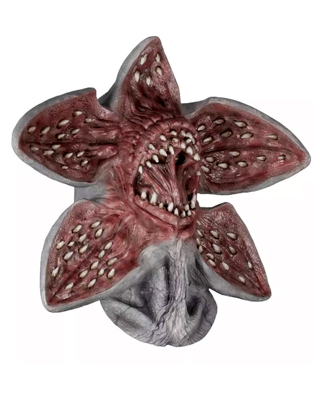 Stranger Things Demogorgan Maske