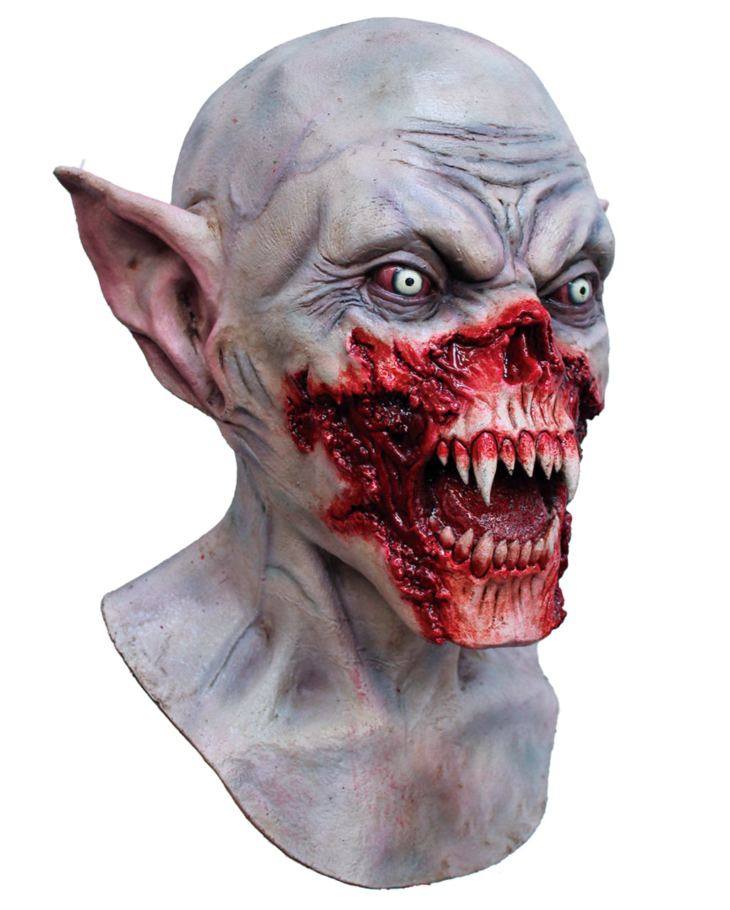 Demon Vampire Mask