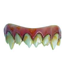 Dental FX Veneers Grimm-Zähne