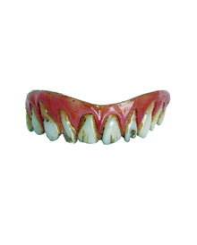 Dental FX Veneers Zombie-Zähne