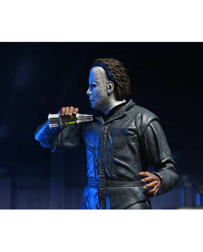 Der Fluch des Michael Myers Halloween 6 Actionfigur 18cm