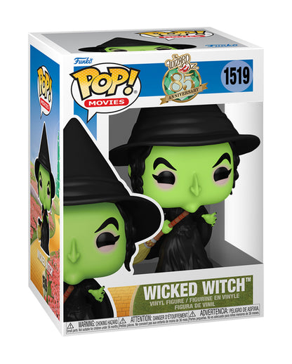 Der Zauberer von Oz - The Wicked Witch Funko POP! Figur