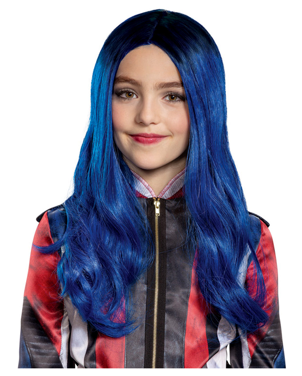 Descendants Evie Child Wig