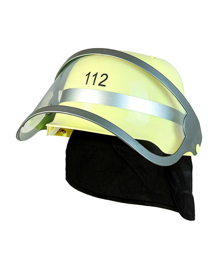 Deutscher Feuerwehrhelm