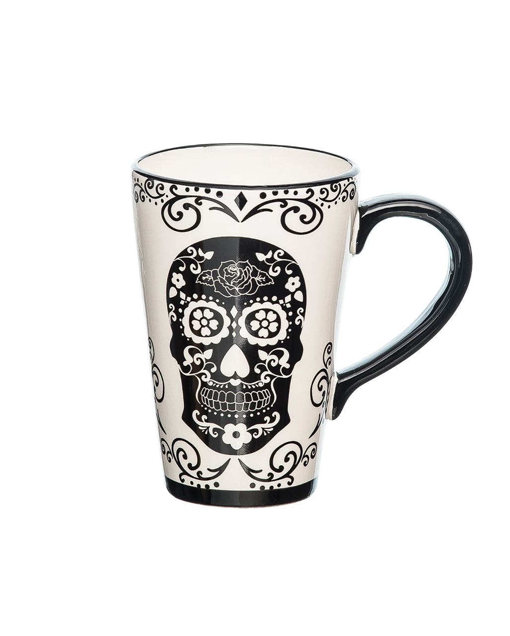Dia de los Muertos Lieblingstasse