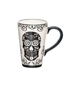 Dia de los Muertos Lieblingstasse