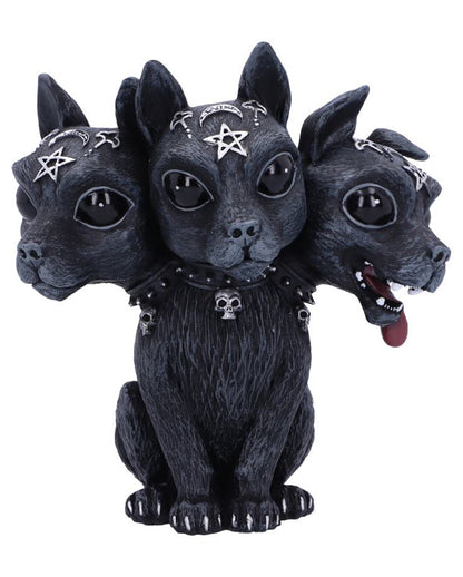 Cult Cuties Figur Diabarkus 10,5