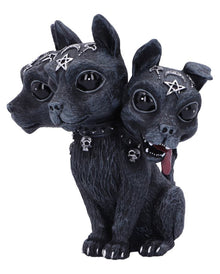 Cult Cuties Figur Diabarkus 10,5