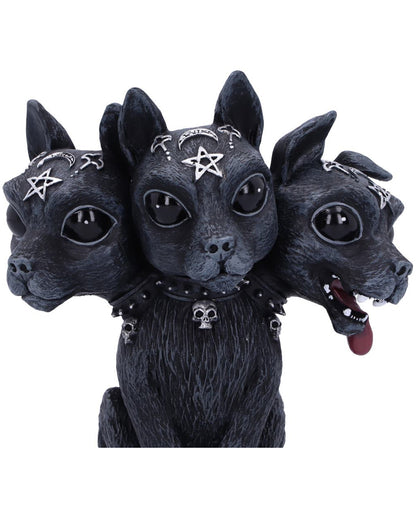 Cult Cuties Figur Diabarkus 10,5