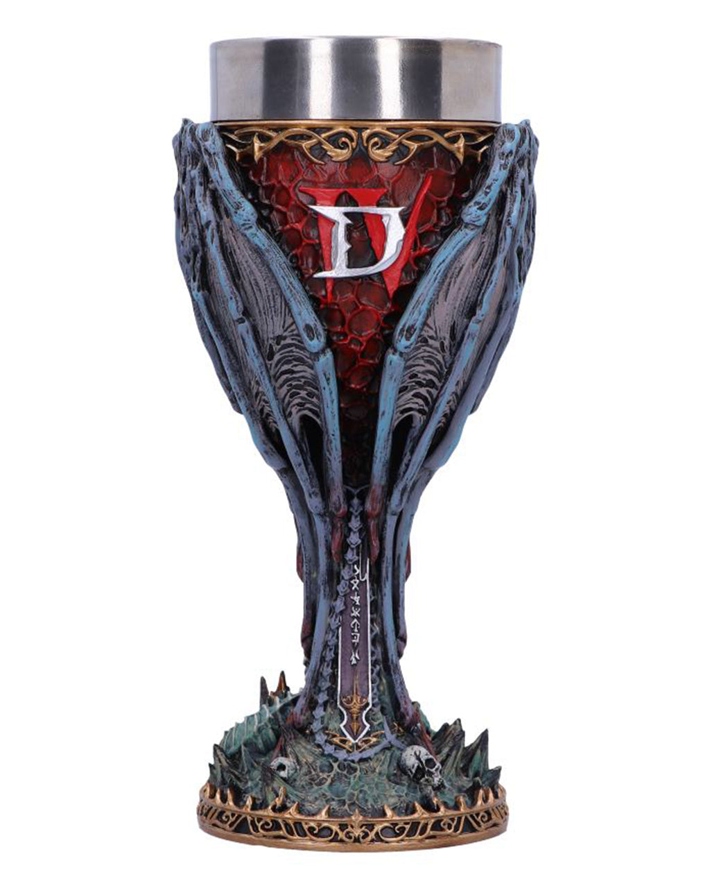 Diablo 4 Lilith Kelch 19,5cm
