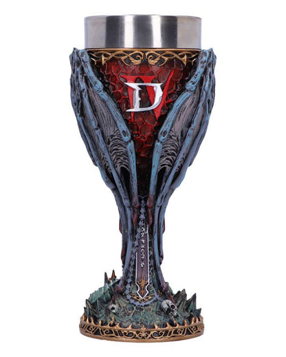 Diablo 4 Lilith Kelch 19,5cm