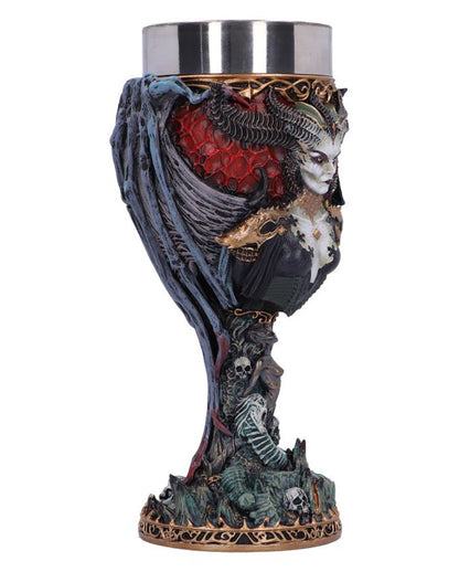 Diablo 4 Lilith Kelch 19,5cm