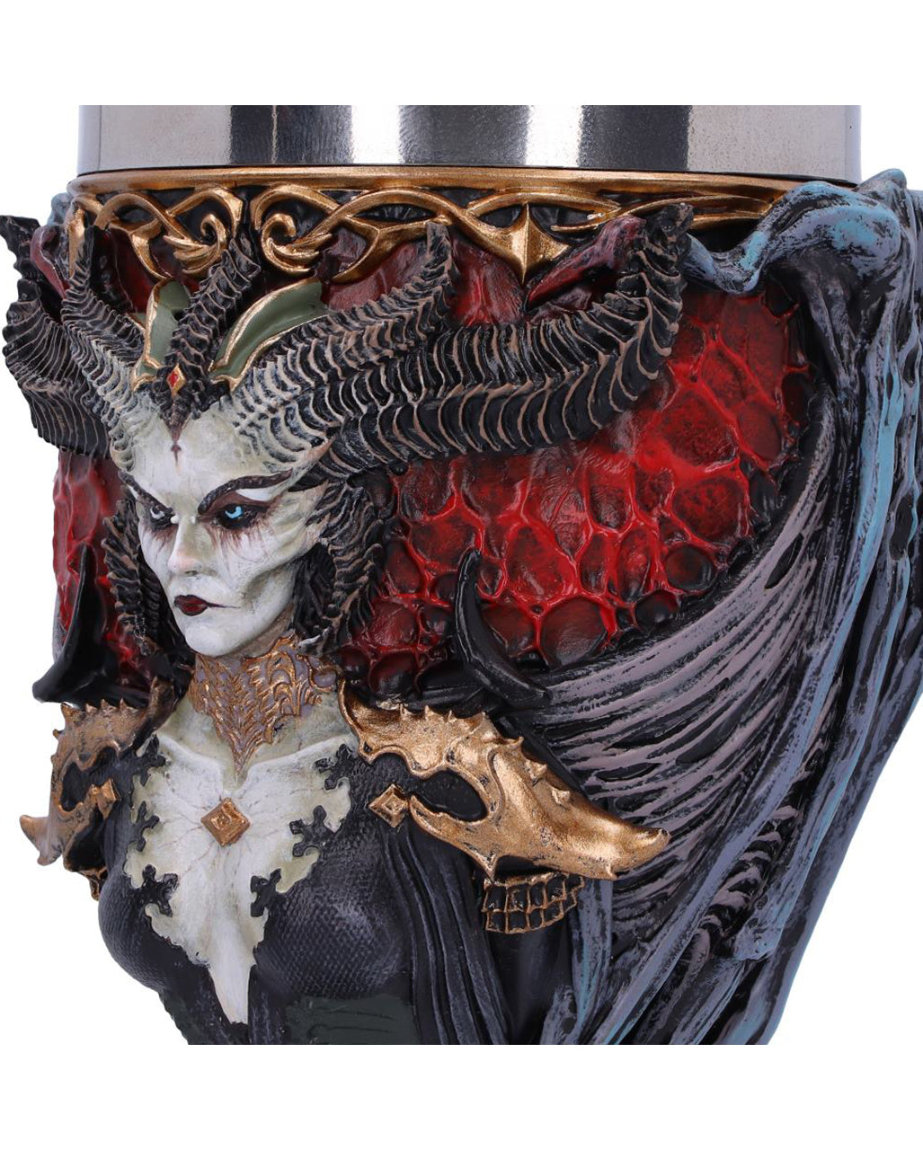Diablo 4 Lilith Kelch 19,5cm