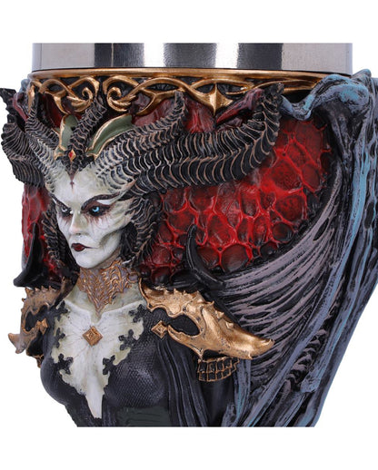 Diablo 4 Lilith Kelch 19,5cm