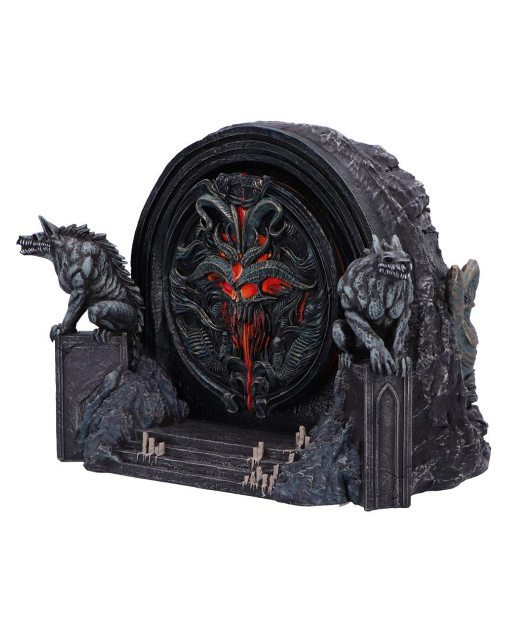 Diablo® IV Hells Gate Box 22cm